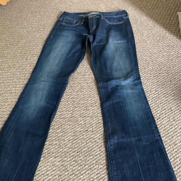 Express jeans - Picture 3 of 4